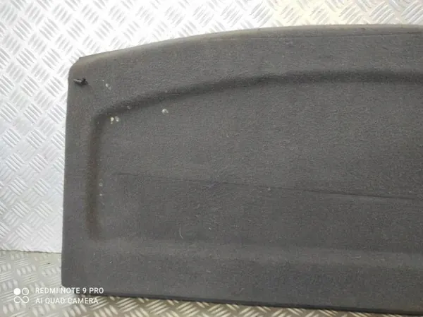 Étagre de coffre arrière OEM 1K6867760 pour VW Golf V image 4