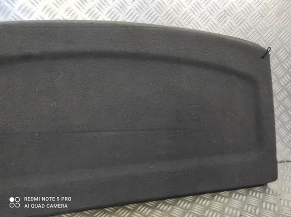 Étagre de coffre arrière OEM 1K6867760 pour VW Golf V image 5