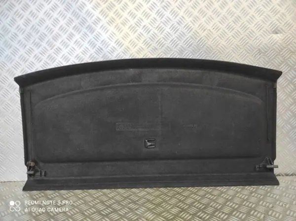 Étagre de coffre arrière OEM 1K6867760 pour VW Golf V image 6