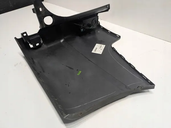 OPEL VIVARO B CANTO PARA-CHOQUE TRASEIRO 850160502R image 10