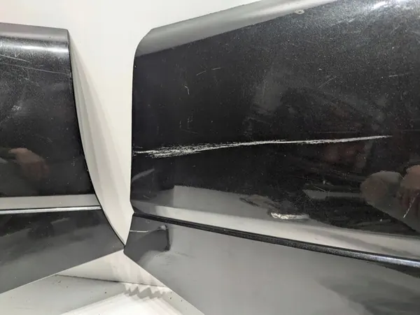 OPEL VIVARO B CANTO PARA-CHOQUE TRASEIRO 850160502R image 4