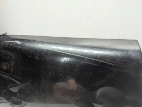 OPEL VIVARO B CANTO PARA-CHOQUE TRASEIRO 850160502R image 7