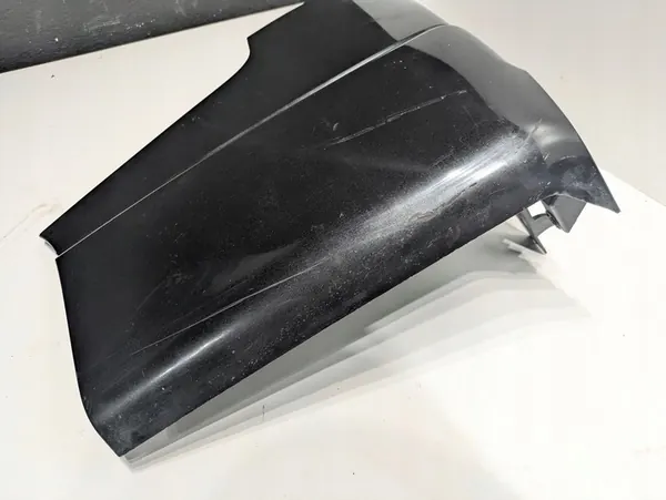 OPEL VIVARO B CANTO PARA-CHOQUE TRASEIRO 850160502R image 9