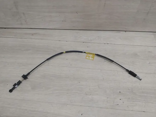 T25 versnellingskoppeling voor Toyota Avensis 1.8 VVTi Automaat image 2