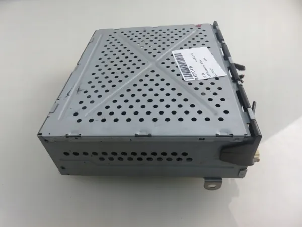 Käytetty Becker-tuner Audi A6 C6 OEM 4E0910541C image 7