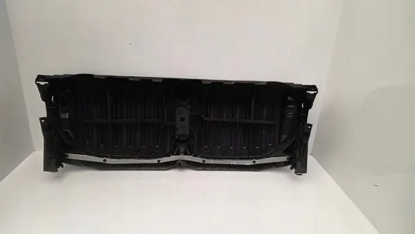 Grille OEM 5A1A312 voor BMW X5 G05 LCI - Zwart image 5
