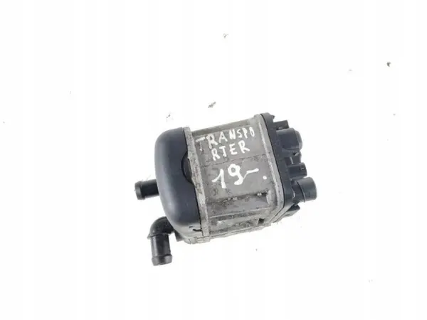 Webasto Verwarming OEM 7E0819008K voor VW T6 Bus image 5