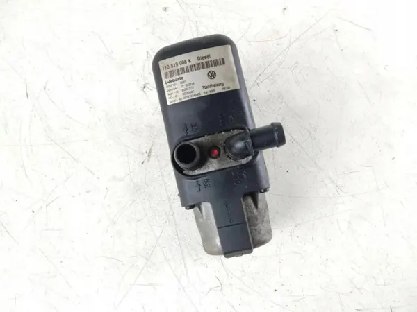 Webasto Verwarming OEM 7E0819008K voor VW T6 Bus image 6