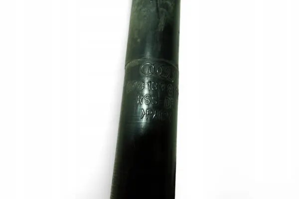 Convertible Roof Line / Hose AUDI A6 AVANT 078133817P image 2