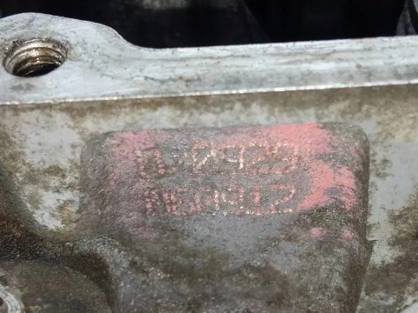 Culasse Complète OEM 5907911284480 pour Dacia Logan image 3