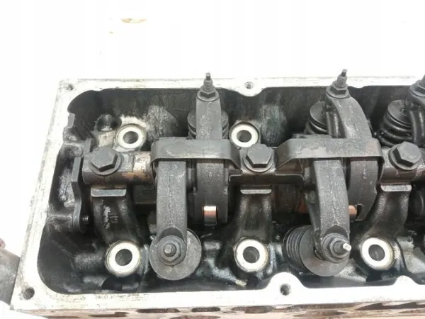Culasse Complète OEM 5907911284480 pour Dacia Logan image 5