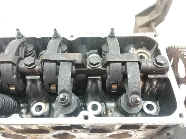 Culasse Complète OEM 5907911284480 pour Dacia Logan image 6