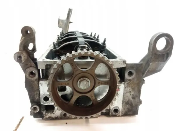 Culasse Complète OEM 5907911284480 pour Dacia Logan image 7
