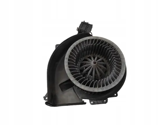 Lämmityspuhallin OEM 6Q1819015J Skoda Fabia II:lle image 2