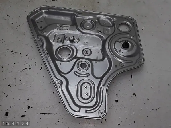 Régulateur de vitre Kia Venga OEM 834701P000 - Occasion image 2