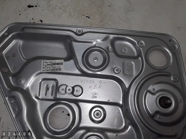 Régulateur de vitre Kia Venga OEM 834701P000 - Occasion image 3