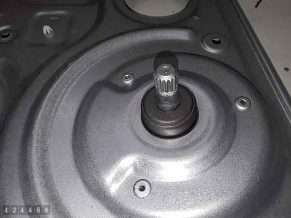 Régulateur de vitre Kia Venga OEM 834701P000 - Occasion image 4