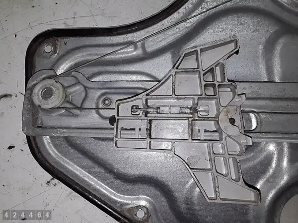 Régulateur de vitre Kia Venga OEM 834701P000 - Occasion image 8