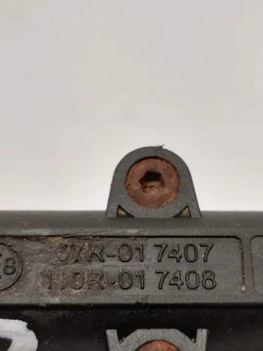 Rampe d'injection GPL OEM 67R-011022 - Hercules image 3