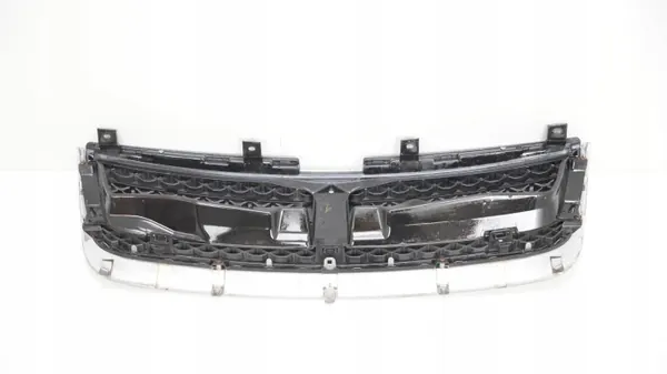 Stoßstangengrill OEM 360207811 Suzuki Grand Vitara 08-13 image 3