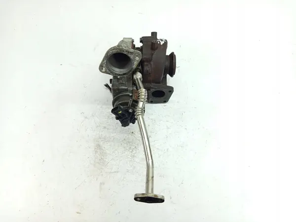 Turbo Chevrolet Captiva 25187704 image 3