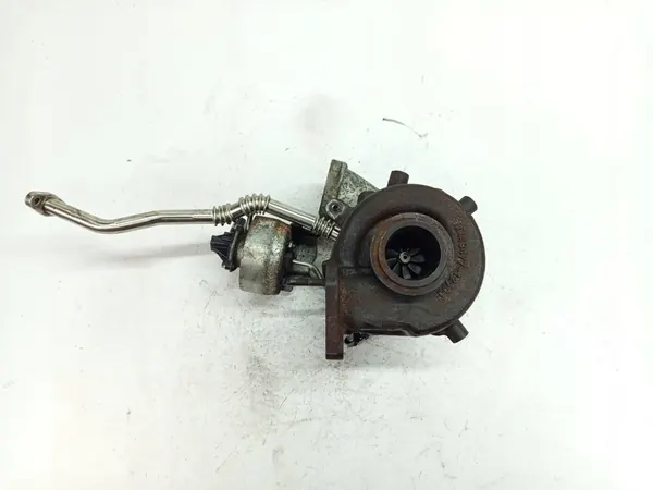 Turbo Chevrolet Captiva 25187704 image 6