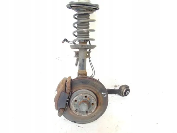 OEM 371324 Suporte Amortecedor Dianteiro Esquerdo Mercedes E W212 image 2