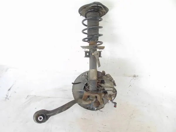 OEM 371324 Suporte Amortecedor Dianteiro Esquerdo Mercedes E W212 image 3