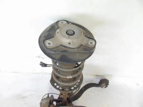 OEM 371324 Suporte Amortecedor Dianteiro Esquerdo Mercedes E W212 image 4
