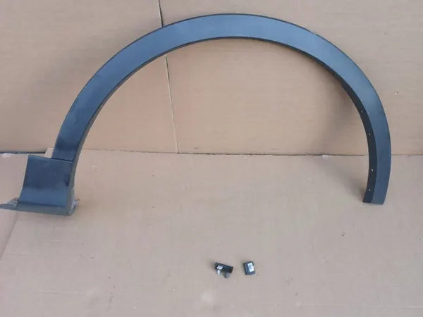 FORD KUGA MK2 13-18 Rechter Wielmoer Compleet OEM image 2
