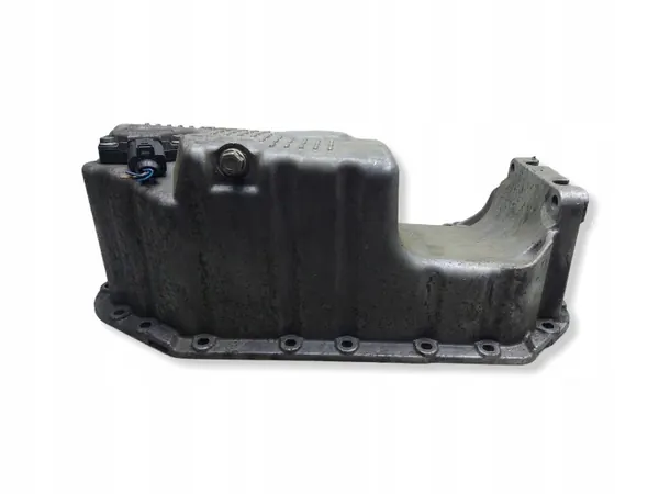 Oljepanna OEM 036103603 för Skoda Octavia I 1.6 image 3