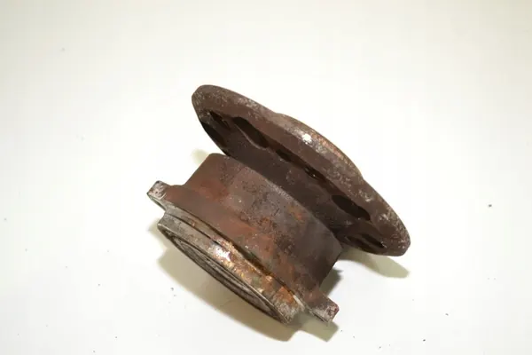 Mercedes W204 W211 Bakre Hjulnav A2113570508 image 3