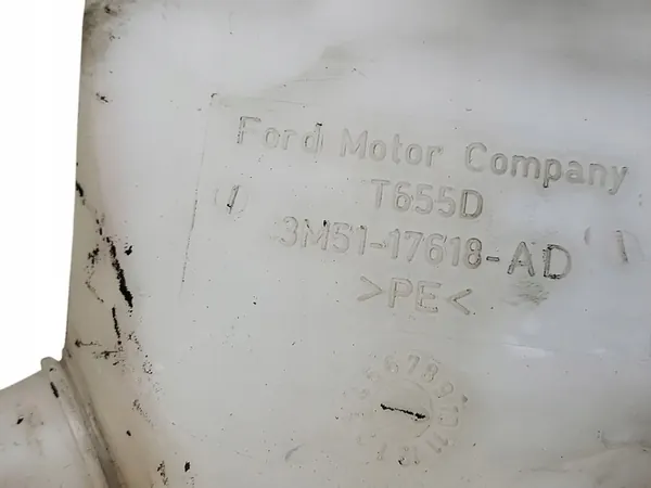 Réservoir de lave-glace Ford Focus 4M5113K163 image 5