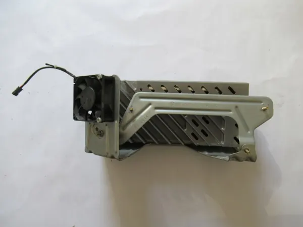 BMW Audio-versterker OEM 9169688 - Gebruikt image 2