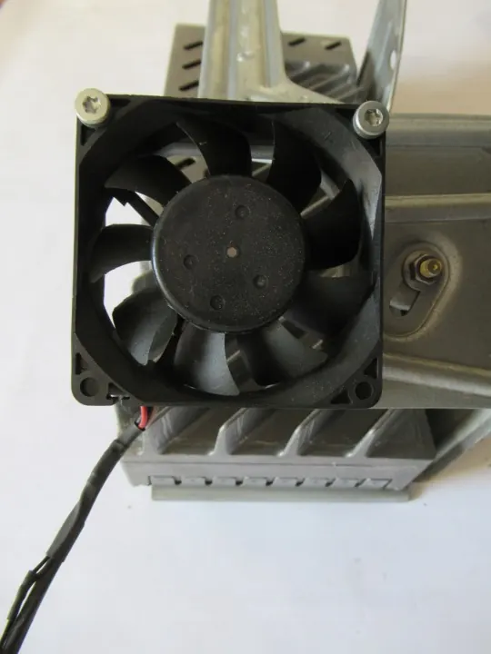 BMW Audio-versterker OEM 9169688 - Gebruikt image 3