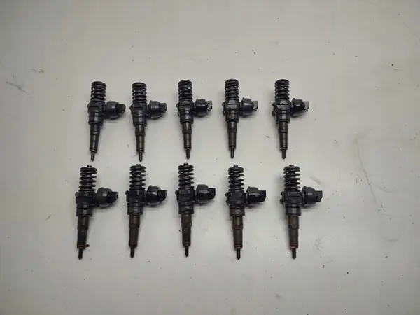 Pompe lave-glace OEM 07Z130073N VW Touareg 7L image 2