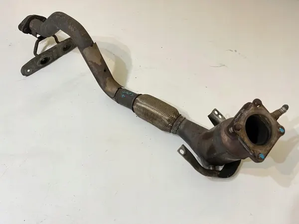 Katalysator VW Golf V Plus 1.6 TFSI OEM 6Q0131690H image 2