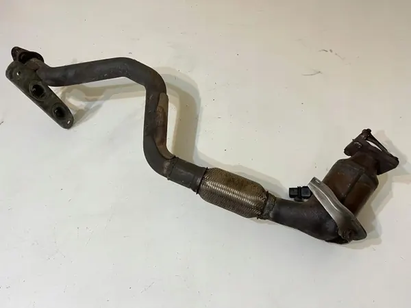 Katalysator VW Golf V Plus 1.6 TFSI OEM 6Q0131690H image 3