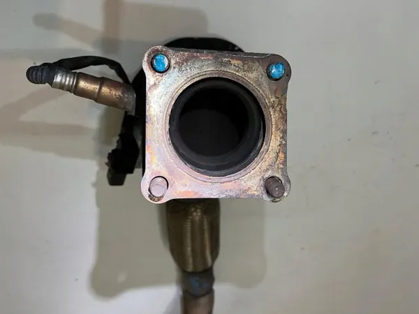 Katalysator VW Golf V Plus 1.6 TFSI OEM 6Q0131690H image 4