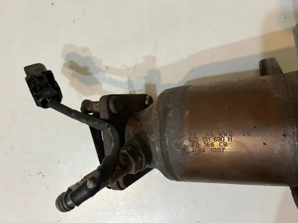 Katalysator VW Golf V Plus 1.6 TFSI OEM 6Q0131690H image 5