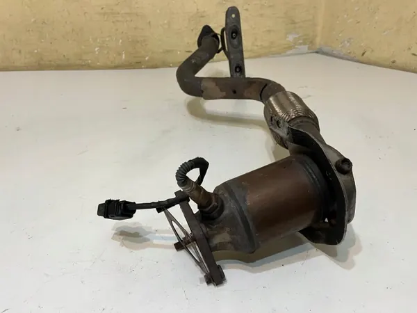 Katalysator VW Golf V Plus 1.6 TFSI OEM 6Q0131690H image 6