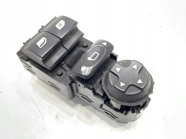 PEUGEOT 208 I Raam Schakelaar 96758211ZD Hatchback image 2