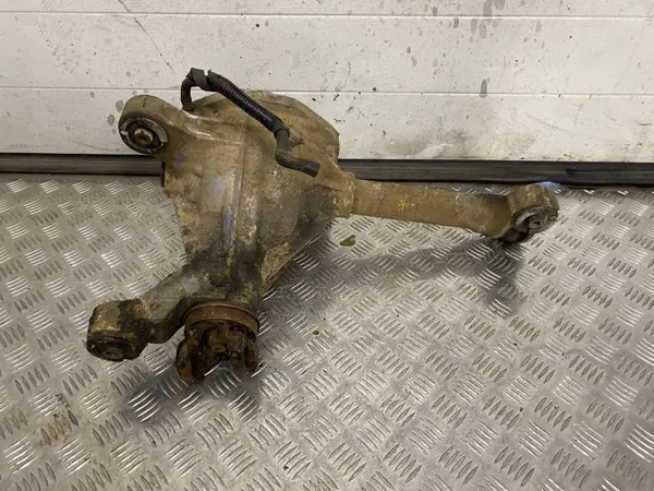 Vorderachsdifferenzial Ford Explorer III 4.0 V6 2002-2005 50026 image 4