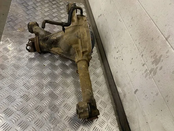 Vorderachsdifferenzial Ford Explorer III 4.0 V6 2002-2005 50026 image 5