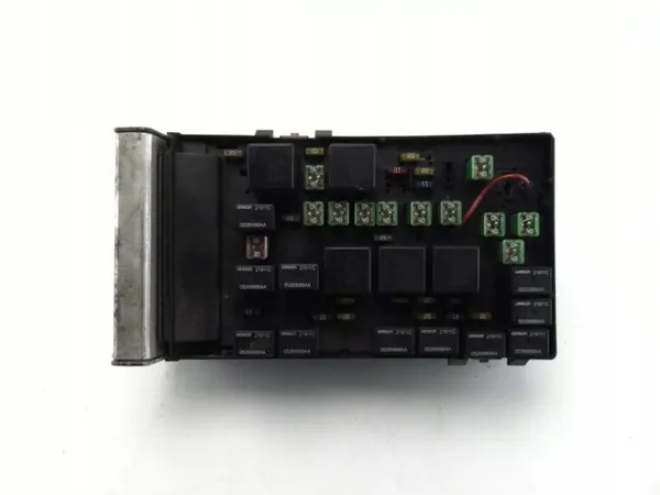 Säkringslåda OEM 04869204AK för Chrysler Voyager image 5