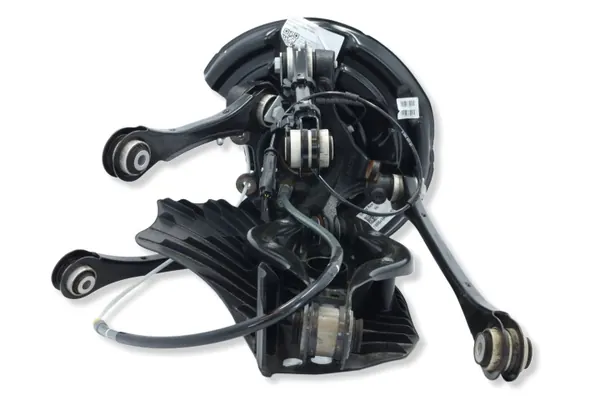 OEM 6792544MWGK achterophangingsarm voor BMW F20/F22/F23 image 4