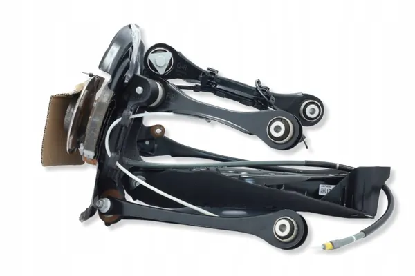 OEM 6792544MWGK achterophangingsarm voor BMW F20/F22/F23 image 5