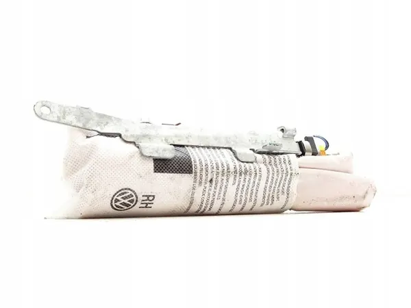 Coussin airbag siège Audi OE 8V4880241A - Occasion image 2