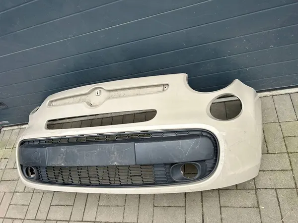 Paraurti anteriore Fiat 500L 13 image 2