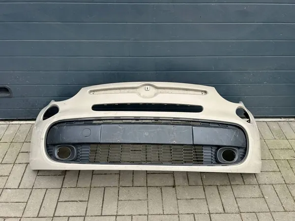 Paraurti anteriore Fiat 500L 13 image 4